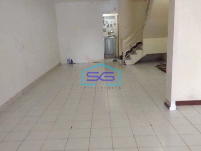 Disewakan Ruko Siap Huni di Sektor 7 Pahlawan Seribu Bsd City Tangerang Selatan