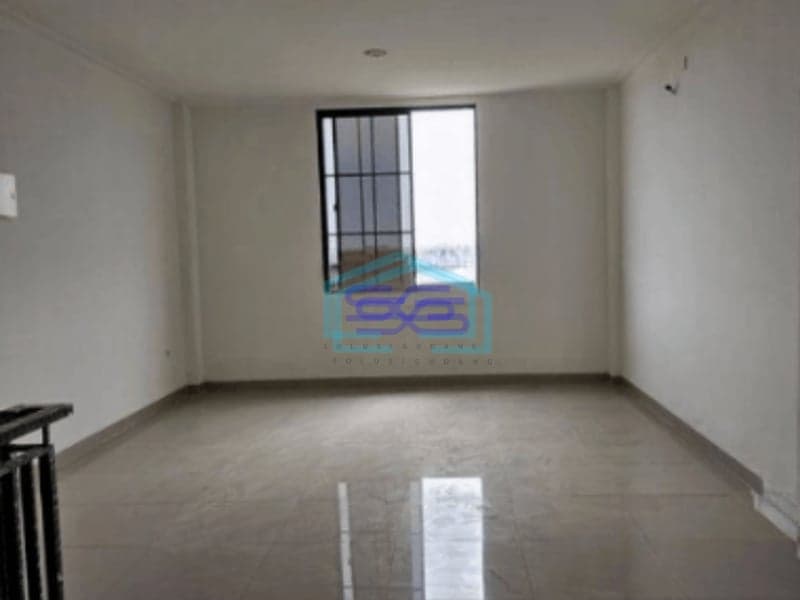 Dijual Ruko Osaka 2 Muka Di PIK 2 Jakarta Utara Luas Bangunan  202 m²