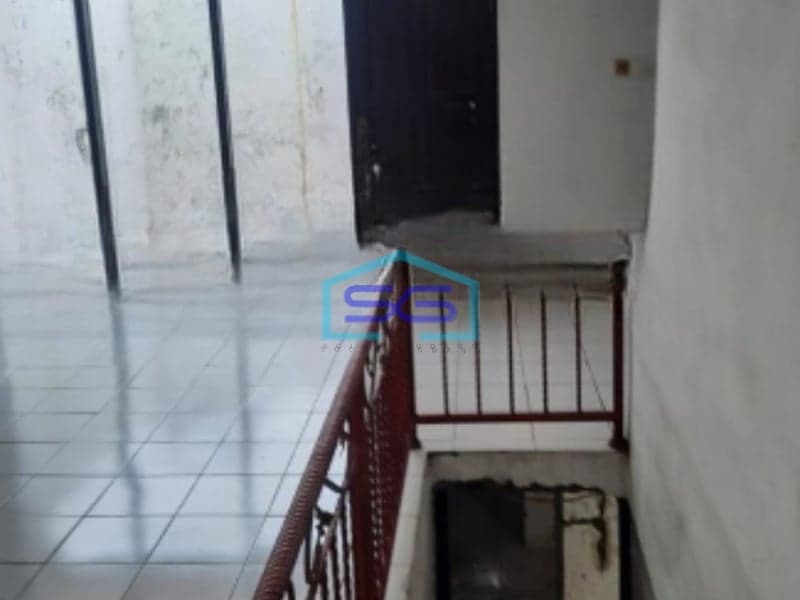 Dijual Ruko 2 Lantai Luas Bangunan 230 m² Lokasi Bandung Timur