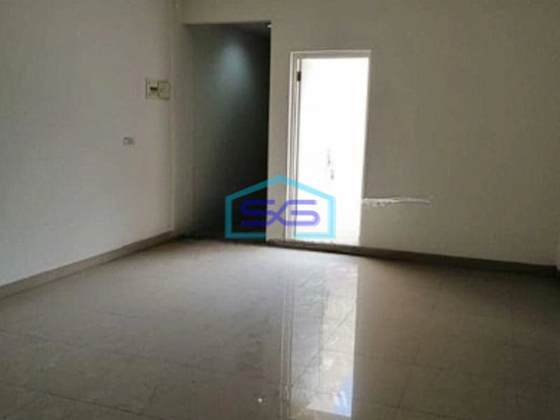 Dijual Ruko Baru Komp Green Village Tangerang Luas Bangunan 200m2