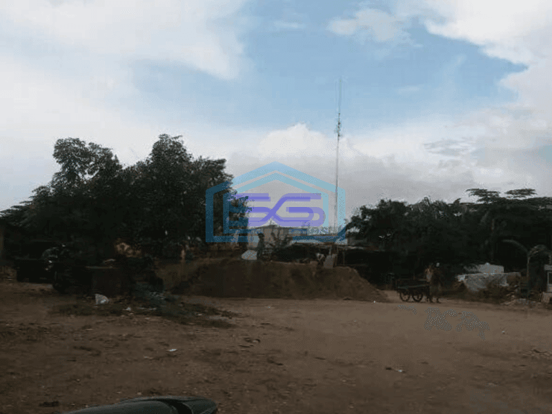 Dijual Kavling Alam Sutera Belakang Giant, Tangerang