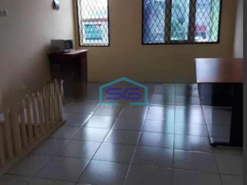 Dijual Ruko 2 Lantai Lokasi Citra Garden Jakarta Barat