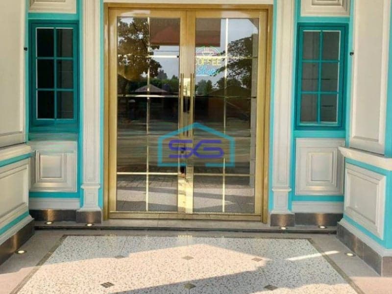 Dijual Ruko Di Pondok Aren Semi Furnished di Pondok Aren Tangerang Selatan