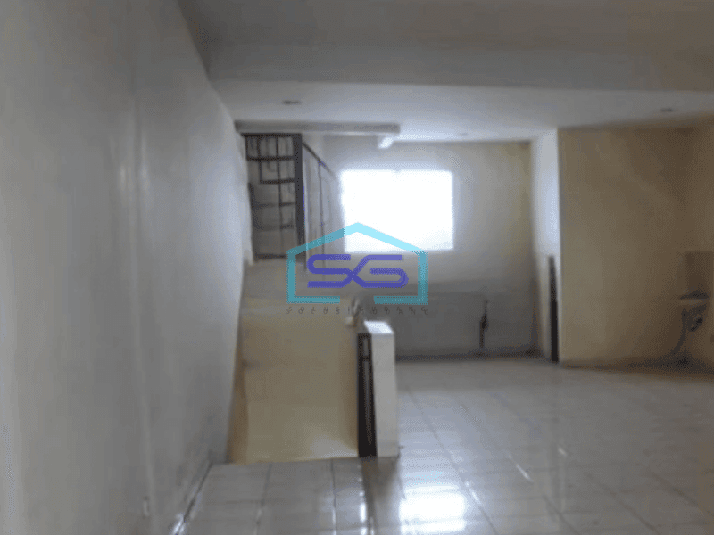 Disewakan Ruko Murah 2 Lantai Luas Bangunan  180 m² di Bojongsoang Bandung