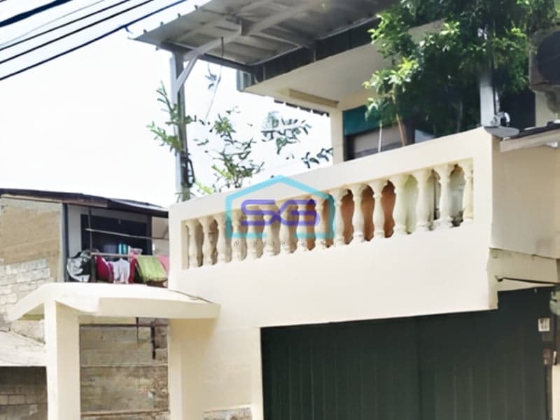 Dijual Ruko 2 Lantai Lokasi Strategis di  Jakarta Selatan