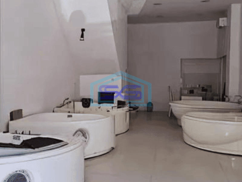 Dijual Ruko di Villa Bukit Mas Dukuh Pakis Surabaya