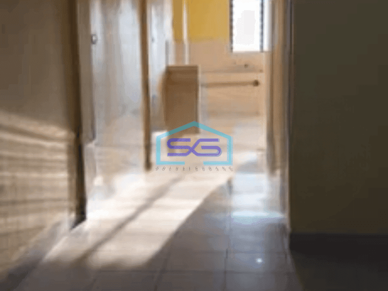 Dijual Cepat Ruko di Menteng Jakarta Pusat