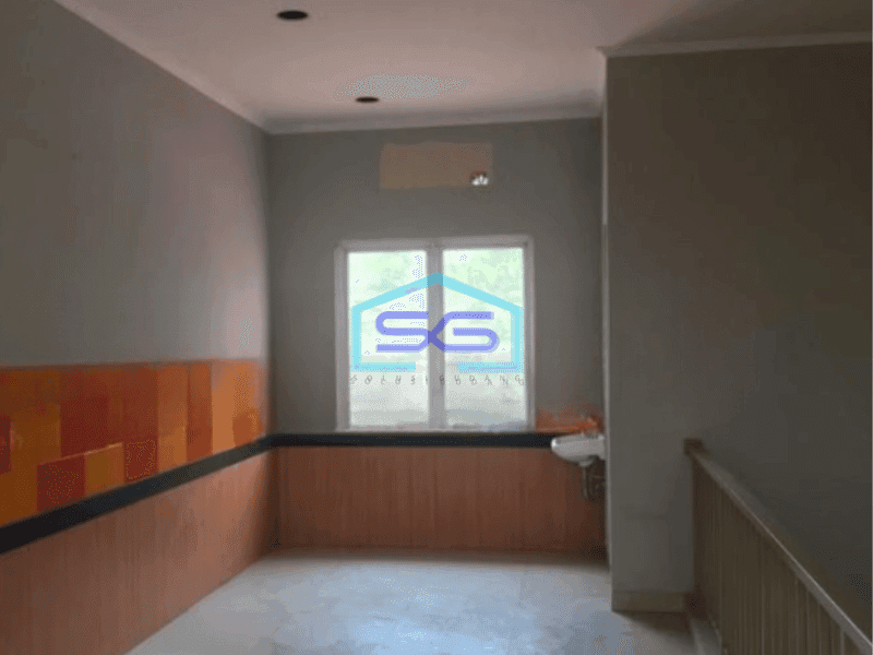 Disewakan Ruko Luas Bangunan 150 m² Di Kelapa Gading Jakarta Utara