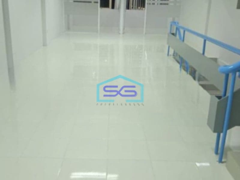 Dijual Ruko Luas Bangunan 250 m²  di Kebon Jeruk Jakarta Barat