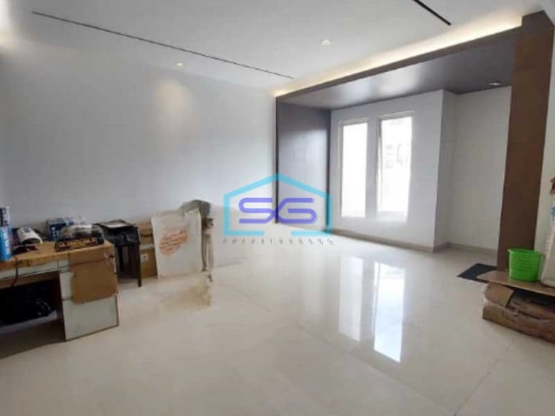 Dijual Kantor 4 Lantai Di Kedoya Selatan Kebon Jeruk Jakarta Barat Luas Tanah 180m2