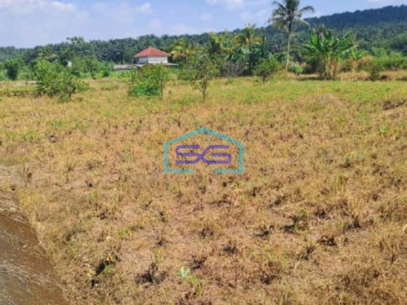 Dijual Tanah Lokasi Di Pinggiran Kota Kemang Bogor LT 120000m2