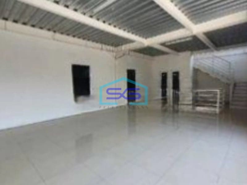 Disewakan Gudang Loading Dock Ada Kantor Di Delta Silicon 6 Lippo Cikarang