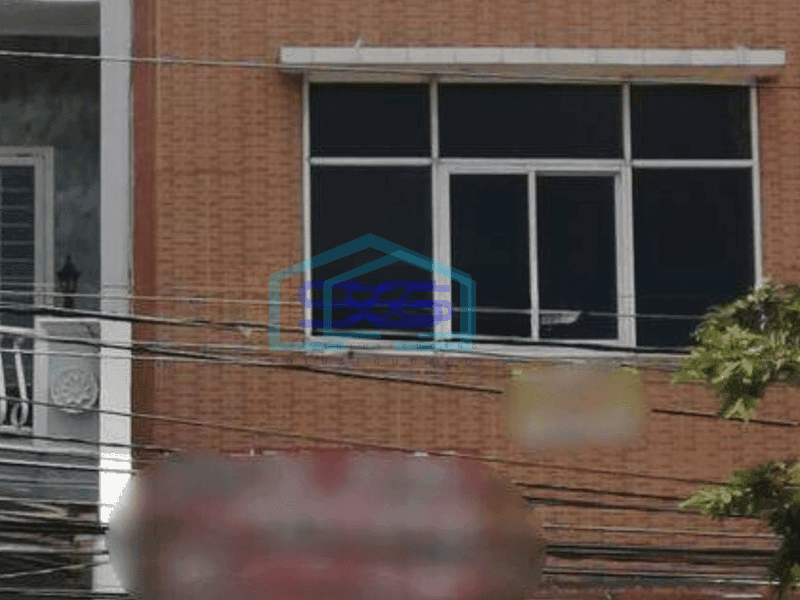 Dijual Ruko 2 lantai di daerah Pluit