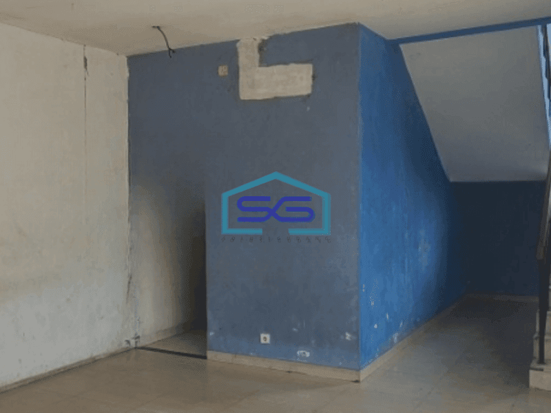 Disewakan Gudang Ada Loading Dock Luas Bangunan   250 m² di Penjaringan Jakarta Utara