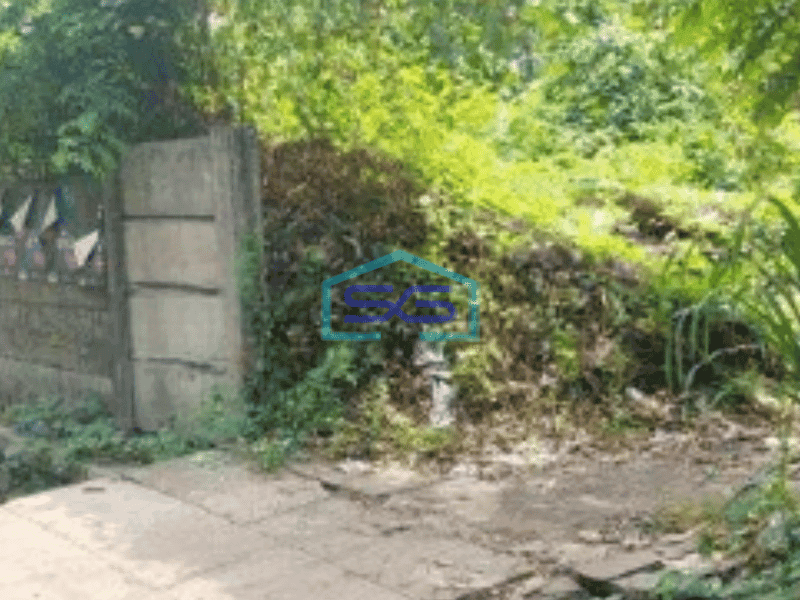 Dijual Tanah Murah Luas 45640 m² di Jati Uwung Tangerang