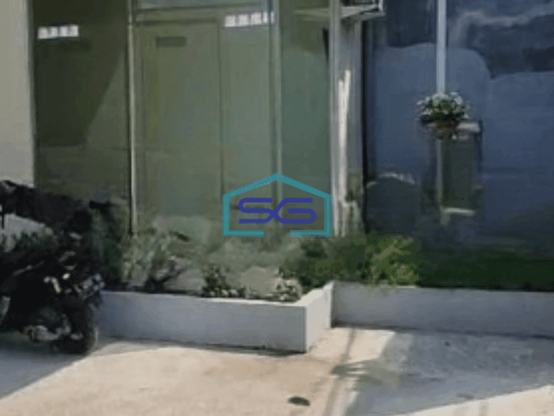 Disewakan Gudang Akses Container 40 Feet Luas Bangunan 750 m² Lokasi Mojosari Mojokerto