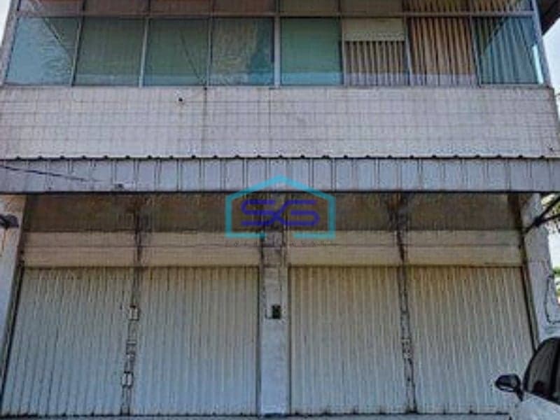 Disewakan Ruko Gandeng 2 Kondisi Bagus Dengan Lahan Parkir Yang Cukup Luas Di Tambun Selatan Bekasi