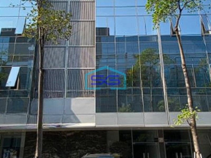 Dijual Ruko di Altira Business Park Sunter Jaya Jakarta Utara LB 510m2