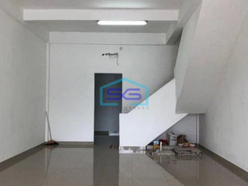 Dijual Ruko 2 Lantai Lokasi Strategis Di Grand Citra Cibubur Bekasi