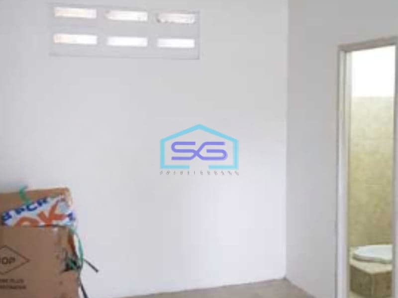 Dijual Ruko Luas Bangunan  238 m² Lokasi Bebas Banjir di Kalideres Jakarta Barat