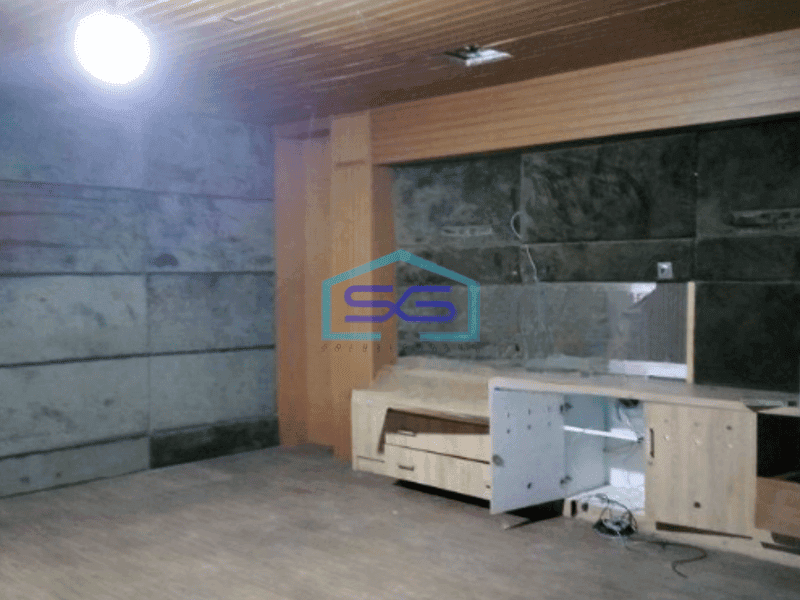 Dijual Kantor 3 Lantai Luas Tanah 635 m² Lokasi di Kawasan Premium Kemang Jakarta Selatan