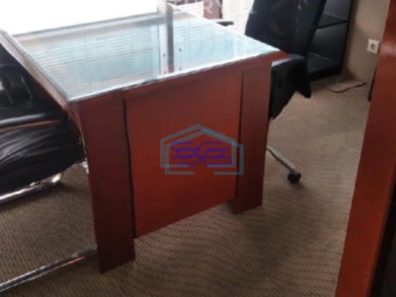 Disewakan Kantor Luas Tanah 101 m² Lokasi Strategis di Kuningan Jakarta Selatan