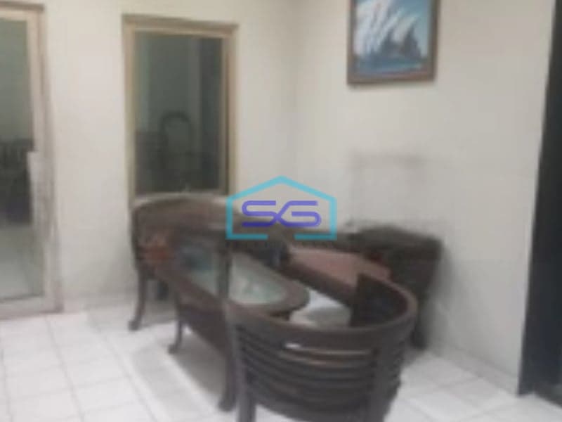 Dijual Gudang Ada Kantor Di Taman Tekno Bsd Tangerang Siap Huni Luas 600m2