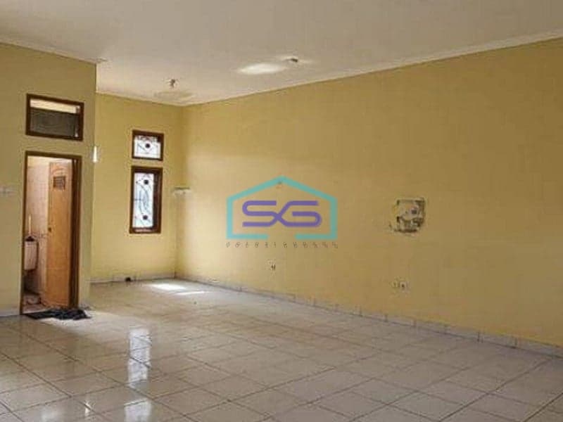 Disewakan Ruko Siap Pakai 2 Lantai Lokasi Strategis Jl. M. Toha Kota Bandung LB 200m2
