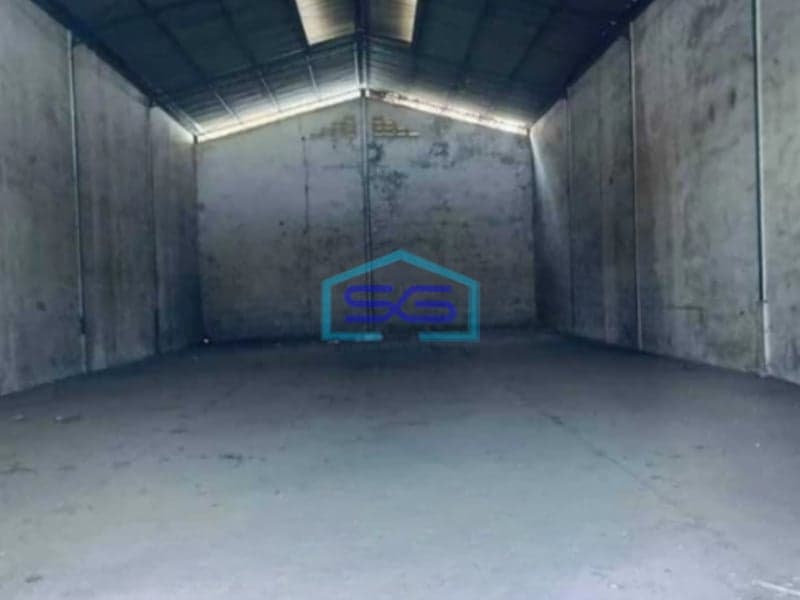 Disewakan Gudang di Kalideres Jakarta Barat Luas Bangunan 379m2