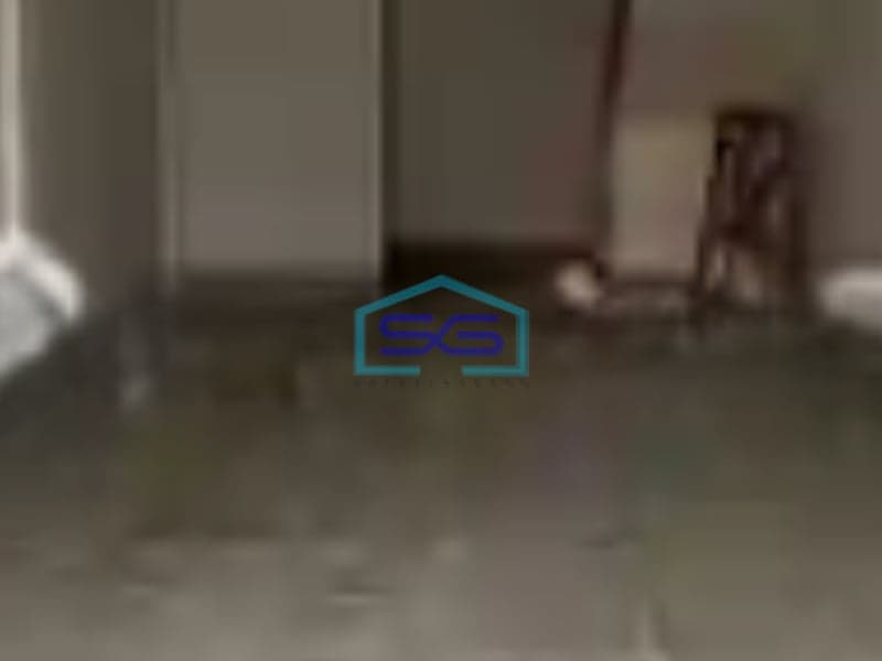 DIJual Cepat Ruko Taman Surya Jakarta Barat Luas Bangunan  232 m²