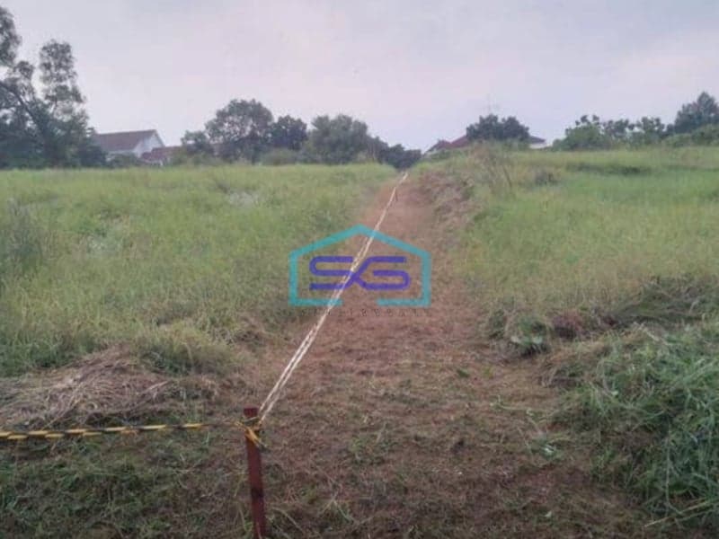 Dijual Tanah Dibawah njop Murah Di Cinere Depok