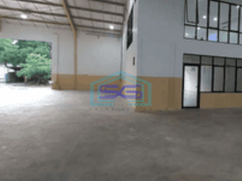Disewakan Gudang di Cakung pulo Gadung Jakarta Timur