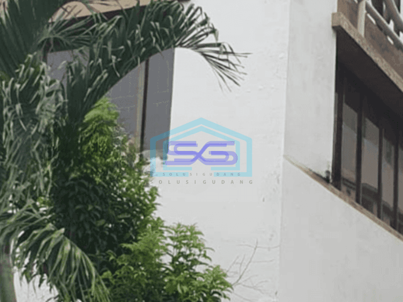 Disewakan Ruko Di Wonokromo Surabaya