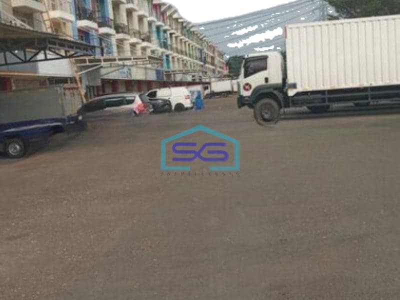 Disewakan Ruko Ifolia Cocok Untuk Kantor Atau Gudang Di Harapan Indah Bekasi