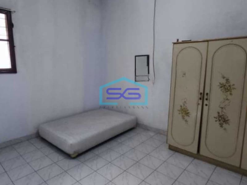 Disewakan Ruko Luas Tanah  222 m² di Jakarta Pusat