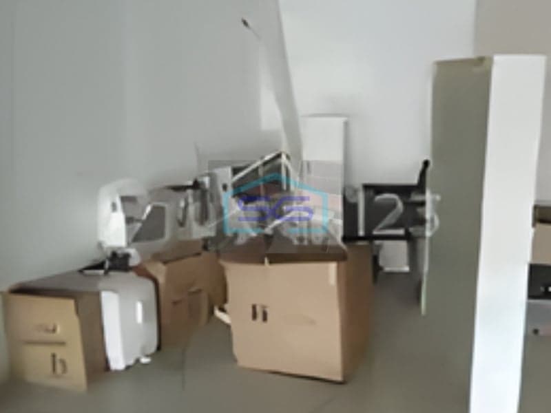 Disewakan Ruang Usaha Di Laksda Adisucipto Depok Sleman Jogja Luas Bangunan 163 m²