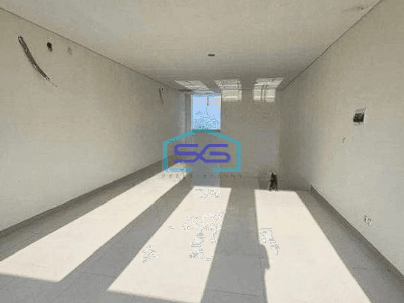 Disewakan Ruko Grand Kawanua Manado Cocok Buat Kantor Ekspedisi Cargo LB 225m2