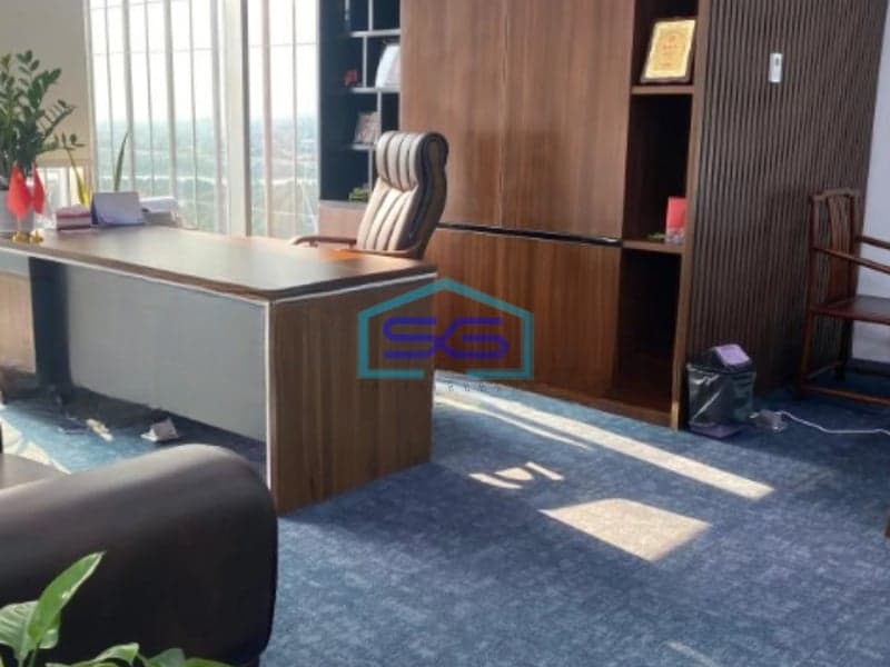 Disewakan Ruang Usaha Luas Tanah  250 m² Lokasi Bebas Banjir di Jakarta Utara