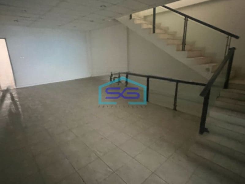 Dijual Ruko 4 Lantai Harga Miring Di Main Road Pancoran Jakarta Selatan LB 615m2