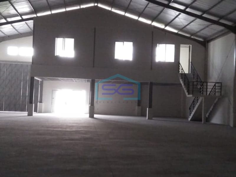 Disewakan atau Dijual Gudang Delta Silikon Cikarang, Dekat Deltamas Cikarang, Jababeka Cikarang