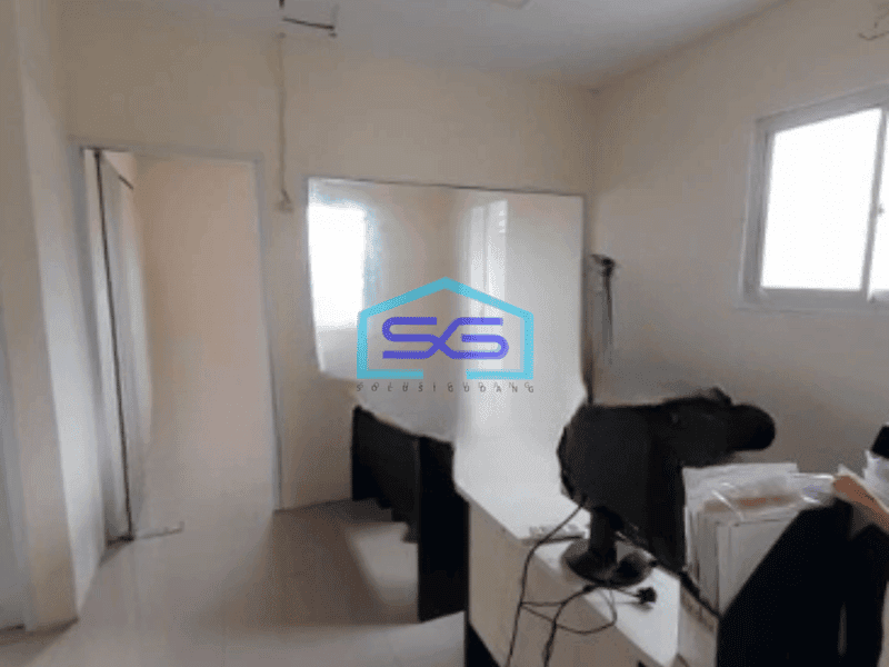 Dijual Cepat Ruko 3 Lantai di Galaxy Bekasi