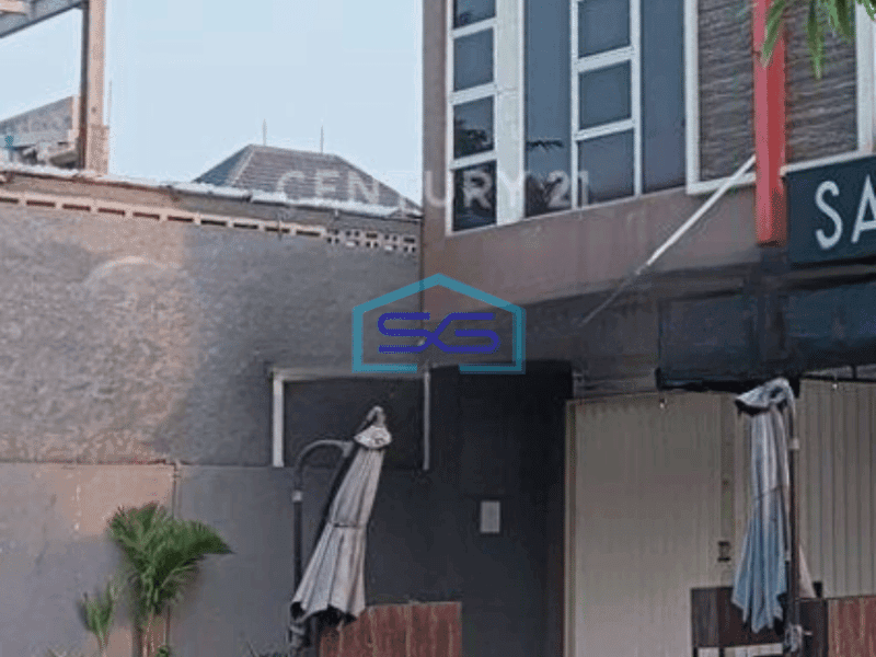 Disewakan Ruko Di Lokasi Strategis Di Jl. H Nawi Jakarta Selatan LB 180m2