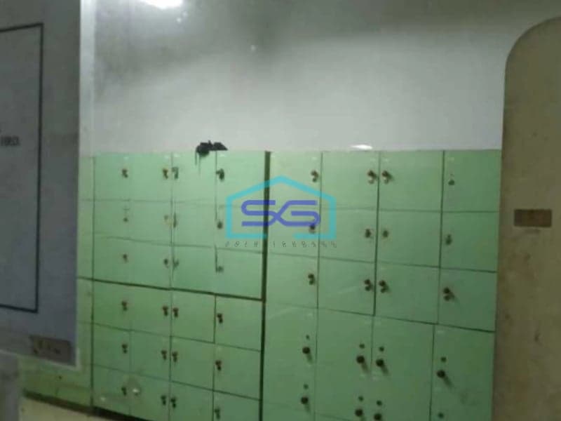 Disewakan Gudang Siap Huni Lokasi BSD Tangerang Luas Tanah  3750 m²