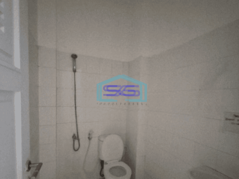 Disewakan Ruko 3 Lantai Di Cilandak Jakarta Selatan Luas Tanah 60 m²