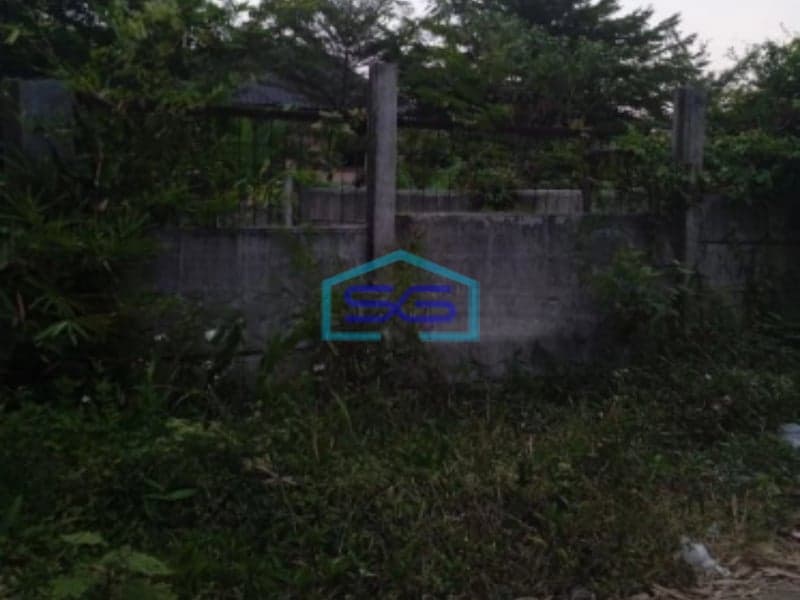 Dijual Tanah Sentul City Desa Bojongkoneng Bogor Luas Tanah 10000m2