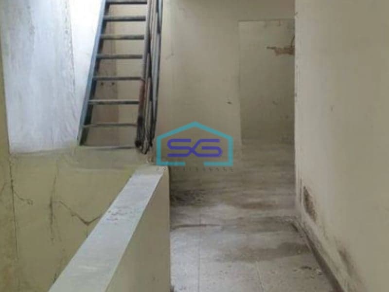 Dijual Ruko Pluit Jakarta Utara LB 300m2 Lokasi Komersial Strategis Harga Terbaik