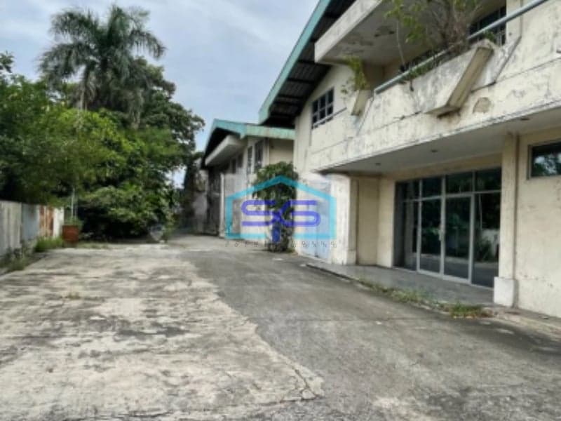 Dijual Gudang di Jababeka Bekasi Sudah Renovasi HGB Luas Tanah 10000m2