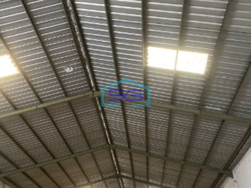 Disewakan Gudang Luas Bangunan 810  m² di Laksana Business Park Pakuhaji Tangerang