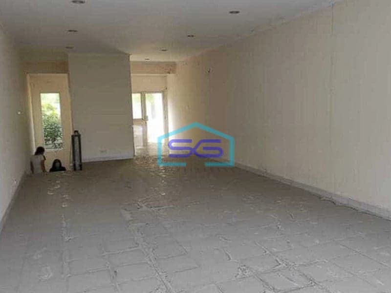 Disewakan Ruko Murah Cocok Kantor Dan Usaha Dekat Jombor Sleman Yogyakarta LB 200m2