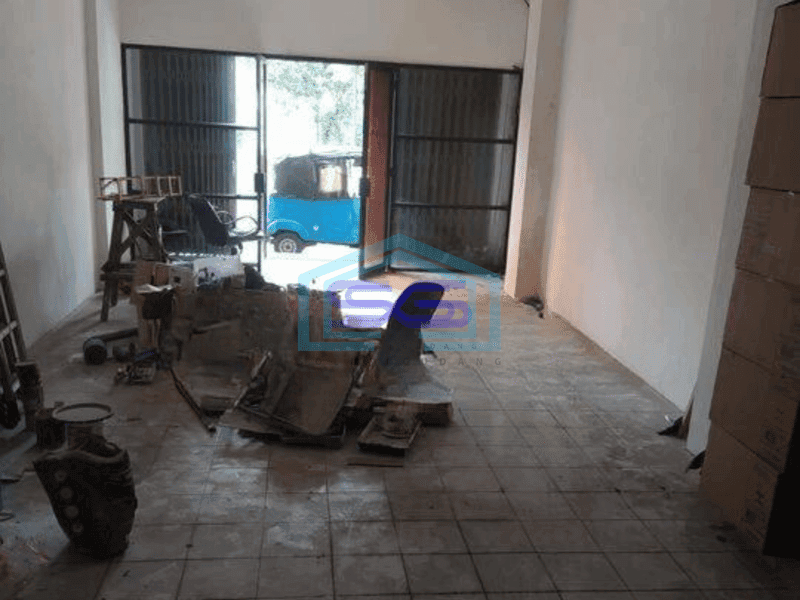 Dijual Ruko di Komplek Ruko Pangeran Jayakarta Jakarta Pusat